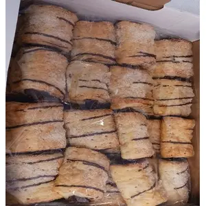CUENCA CAÑA RELLENO CHOCO KG