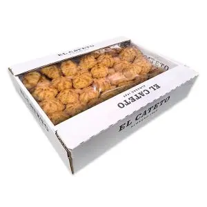 EL CATETO DELICIAS DE COCO KG