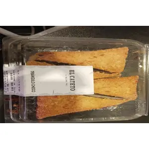 CATETO TRIANGULO CHOCO 350G