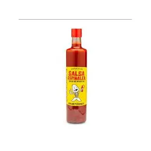ESPINALER SALSA BOTELLA 750ML