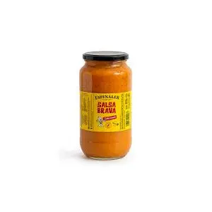 ESPINALER SALSA BRAVA BOTE 870G