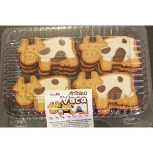 DULCESTITO GALLETAS VACA 250G