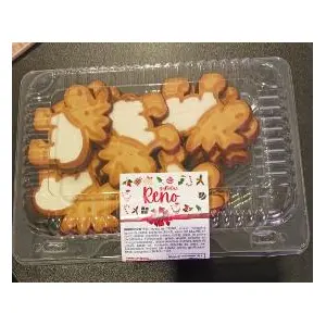 DULCESTITO GALLETAS RENO 250G