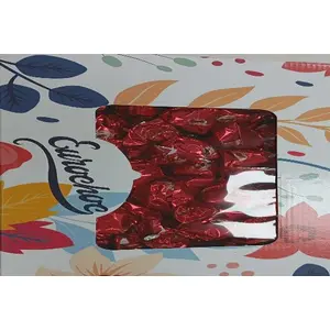 EUROCHOC BOMBONES CEREZA LICOR KG