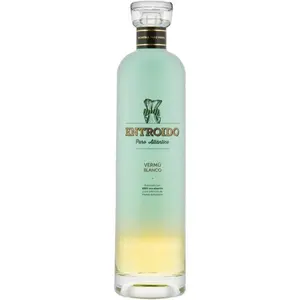 ENTROIDO VERMUT BLANCO 75CL