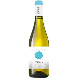 MINIUS GODELLO MONTERREI 75CL