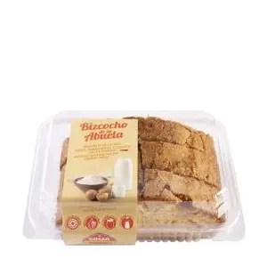 GIMAR BIZCOCHO DE LA ABUELA 360G