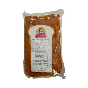 ORTEU COC TROZO 500G