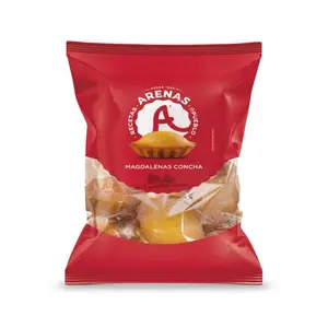 ARENAS CONCHAS BOLSA 300G