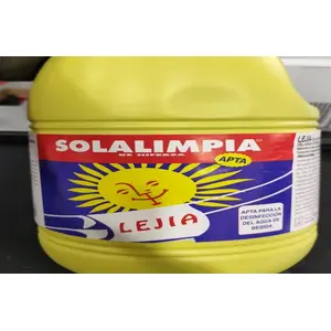 SOLALIMPIA LEJIA 4L