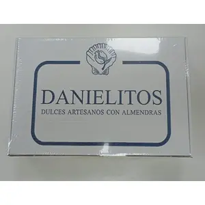 DANIELITOS CON ALMENDRAS KG