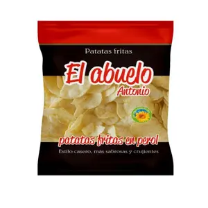 EL ABUELO ANTONIO PATATAS FRITAS 150G