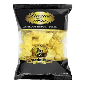 D. SANCHO MELERO PATATAS FRITAS 160G