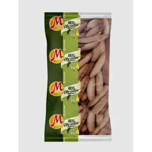 MONTI REGAÑAS CAMPERAS 260G