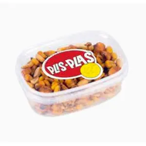 PLISPLAS COCTEL FRUTOS SECOS 95G 1.20PVP