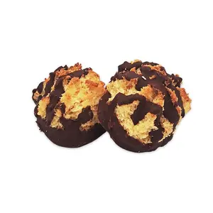 EL CATETO DELICIAS DE COCO CHOCO ENV. KG