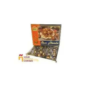 LORENTE CHOCO-ALMENDRA KG