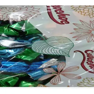 EUROCHOC BOMBONES S/AZ KG