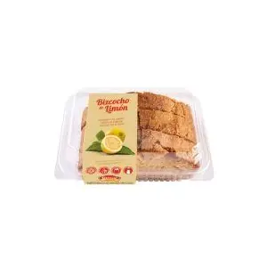 GIMAR BIZCOCHO DE LIMON 360G