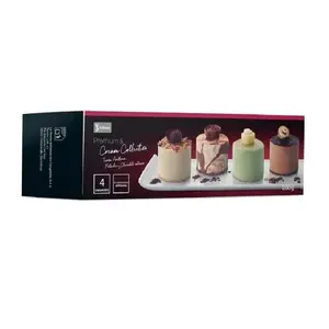SIRENA CREAM COLLECTION 4U PREMIUM