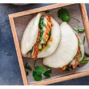 SIRENA PAN BAO 6U 240G