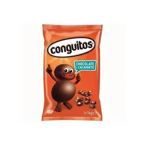 CONGUITO NEGRO BOLSA 1KG