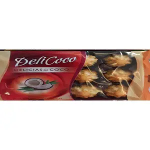 DULCA DELICOCO 180G