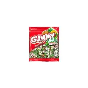GUMMY JELLY BOLSA 100G
