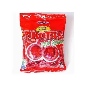 PIKOTAS CEREZA BOLSA 100G