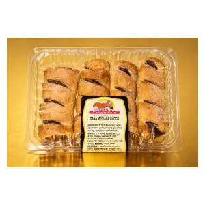 CABEZA RIVAS CAÑA CHOCO 240G
