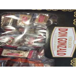 DON GONZALO TURRON SURTIDO KG