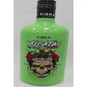 RISKA CREMA MELON YUCATAN 70CL