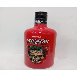 RISKA CREMA SANDIA YUCATAN 70CL