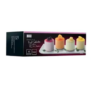 SIRENA VASITO FRUIT COLLECTION 4U