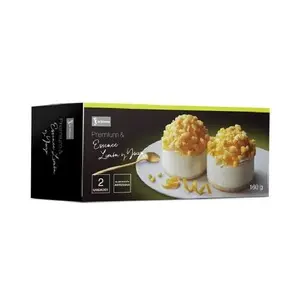 SIRENA ESSENCE LIMON Y YUZU 160G