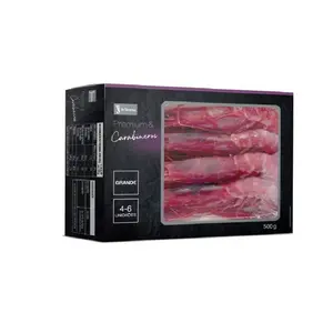 SIRENA CARABINERO GRANDE 4-6P 500G