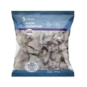 SIRENA PUNTILLALIMPIA 450G