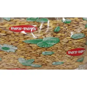 PLISPLAS COCTAIL SNACKS 2000G