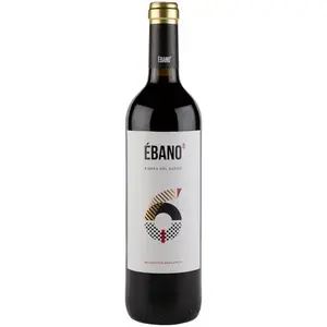 ÉBANO 6 2024 RIBERA DEL DUERO 75CL