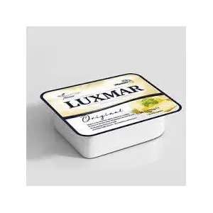 LUXMAR MARGARINA MONODOSIS 192X10GR