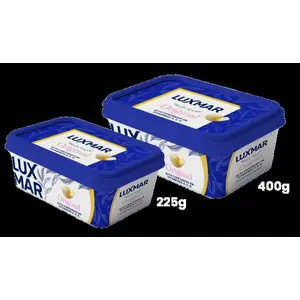 LUXMAR MARGARINA 225GR ORIGINAL