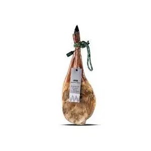 HNOS MARTIN PALETA CEBO CAMPO 50% IBERICO BRIDA VERDE SALAMANCA PIEZA