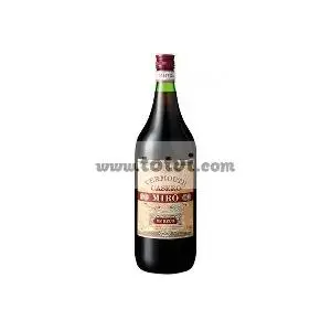 MIRO VERMUT CASERO 1.5L