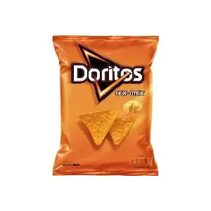 DORITOS TEX MEX 99G 1.70€