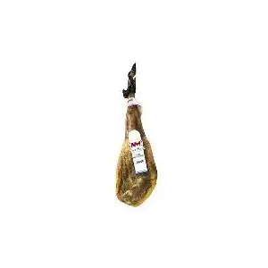 HNOS MARTIN PALETA GRAN RESERVA DUROC CHAMUSCADA SALAMANCA PIEZA