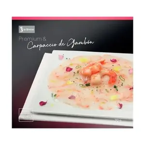 SIRENA CARPACCIO GAMBON AUSTRAL 70G