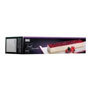 SIRENA LINGOT CHEESECAKE 335G