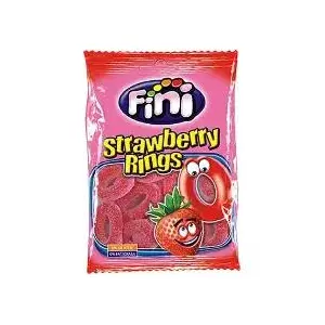 FINI AROS FRESA 90GR