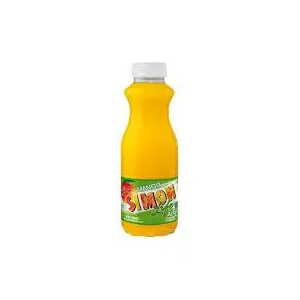 SIMON LIFE MANGO 330ML PET