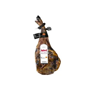 HNOS MARTIN JAMON BELLOTA 100% IBERICO SALAMANCA PIEZA 8.6 A 9 KG